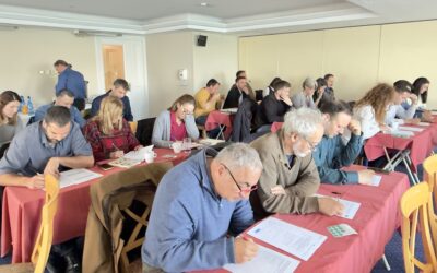 3ο Θεματικό Επιστημονικό Εργαστήριο